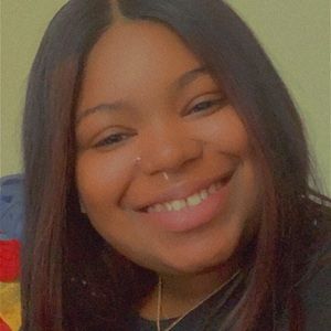 Meet your Posher, Janiece